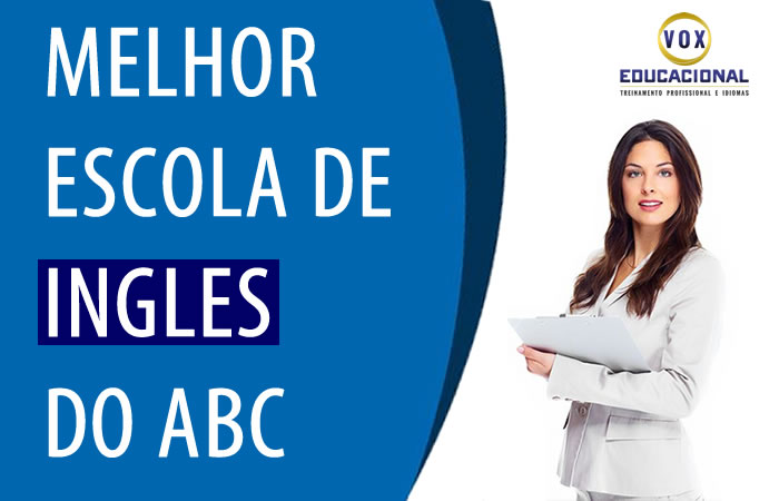 ABC Teacher- Curso de Inglês